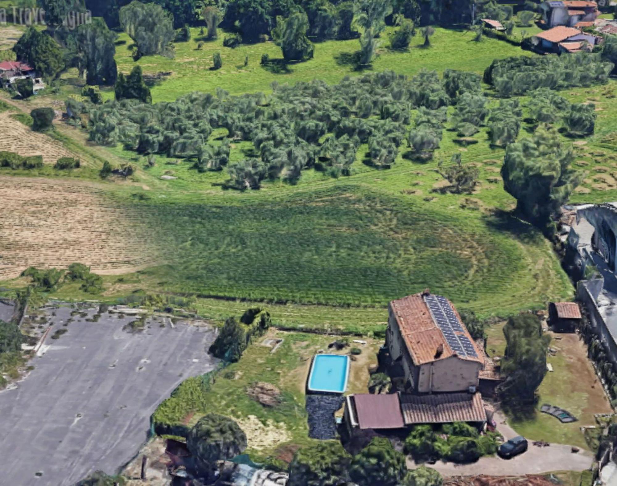 Villa Casale Paola - Belcanto